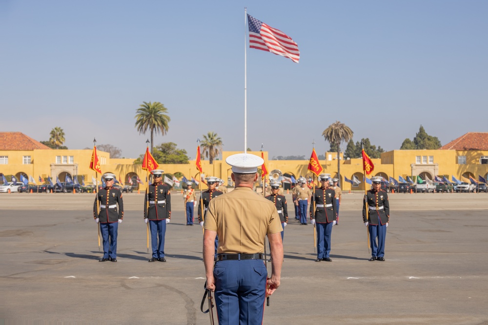 India Company Graduation