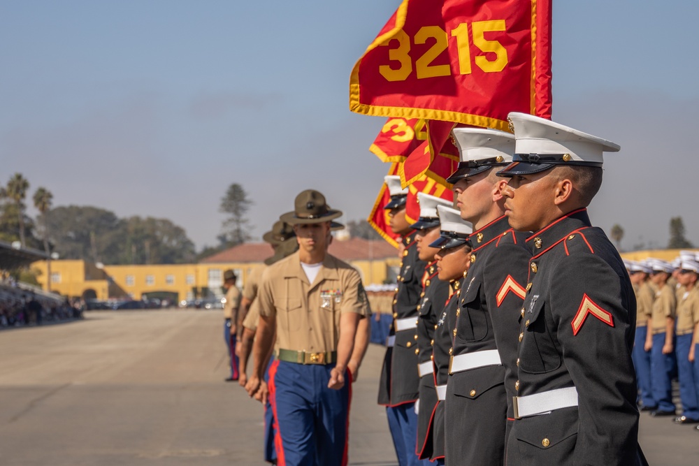 India Company Graduation