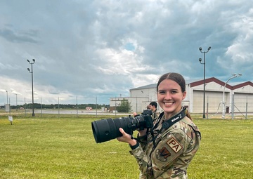 Through the lens: Joys from Public Affairs