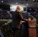 USNA 3rd Forrestal Lecture with Guest Speaker Dr. Richard Spinrad