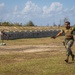 Parris Island Intramural Rifle and Pistol Competition