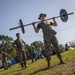 Parris Island Intramural Rifle and Pistol Competition