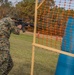 Parris Island Intramural Rifle and Pistol Competition