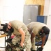 649th Regional Support Group holds ‘Defender University’ training at Fort McCoy