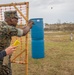 Parris Island Intramural Rifle and Pistol Competition