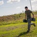 Parris Island Intramural Rifle and Pistol Competition