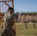 Parris Island Intramural Rifle and Pistol Competition