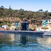 USS Greeneville Arrives in San Diego