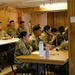 649th Regional Support Group holds ‘Defender University’ training at Fort McCoy