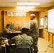 649th Regional Support Group holds ‘Defender University’ training at Fort McCoy