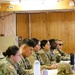 649th Regional Support Group holds ‘Defender University’ training at Fort McCoy