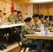 649th Regional Support Group holds ‘Defender University’ training at Fort McCoy