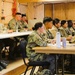 649th Regional Support Group holds ‘Defender University’ training at Fort McCoy