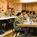 649th Regional Support Group holds ‘Defender University’ training at Fort McCoy