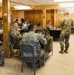 649th Regional Support Group holds ‘Defender University’ training at Fort McCoy