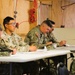 649th Regional Support Group holds ‘Defender University’ training at Fort McCoy