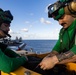 USS Gerald R. Ford (CVN 78) Daily Operations