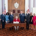 Governor declares November as Alabama’s Second Annual LREC Month