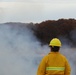 Fort McCoy conducts October prescribed burn during ‘spring-like’ conditions