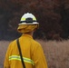 Fort McCoy conducts October prescribed burn during ‘spring-like’ conditions