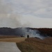 Fort McCoy conducts October prescribed burn during ‘spring-like’ conditions