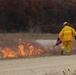 Fort McCoy conducts October prescribed burn during ‘spring-like’ conditions