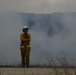 Fort McCoy conducts October prescribed burn during ‘spring-like’ conditions