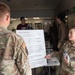 27th Special Operations Medical Group holds Influenza Vaccination Drive