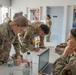 27th Special Operations Medical Group holds Influenza Vaccination Drive