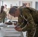 27th Special Operations Medical Group holds Influenza Vaccination Drive