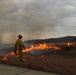 Fort McCoy conducts October prescribed burn during ‘spring-like’ conditions