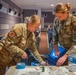 27th Special Operations Medical Group holds Influenza Vaccination Drive