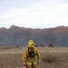 Fort McCoy conducts October prescribed burn during ‘spring-like’ conditions