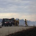 Fort McCoy conducts October prescribed burn during ‘spring-like’ conditions