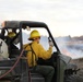 Fort McCoy conducts October prescribed burn during ‘spring-like’ conditions