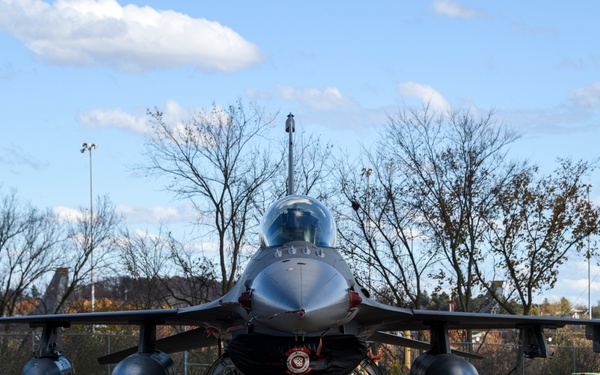 F-16D