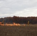 Fort McCoy conducts October prescribed burn during ‘spring-like’ conditions