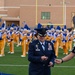 Angelo State University hosts Military Appreciation Night for Goodfellow members