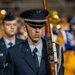 Angelo State University hosts Military Appreciation Night for Goodfellow members