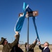 Medal of Honor Recipient Captain (R) Larry L. Taylor Street Renaming Ceremony