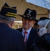 Medal of Honor Recipient Captain (R) Larry L. Taylor Street Renaming Ceremony