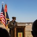 Medal of Honor Recipient Captain (R) Larry L. Taylor Street Renaming Ceremony