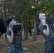 CLB-2 Conducts Battalion PT For Warrior Development Day