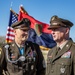 Medal of Honor Recipient Captain (R) Larry L. Taylor Street Renaming Ceremony