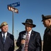 Medal of Honor Recipient Captain (R) Larry L. Taylor Street Renaming Ceremony