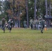 CLB-2 Conducts Battalion PT For Warrior Development Day