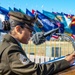 Medal of Honor Recipient Captain (R) Larry L. Taylor Street Renaming Ceremony