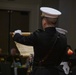 Parris Island Headquarters and Service Battallion 249th Marine Corps Birthday Ball