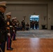 Parris Island Headquarters and Service Battallion 249th Marine Corps Birthday Ball