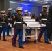 Parris Island Headquarters and Service Battallion 249th Marine Corps Birthday Ball